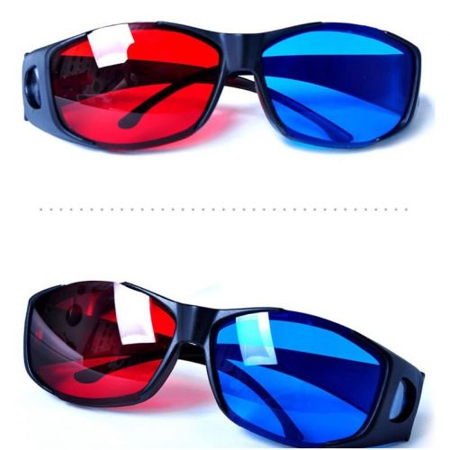 Lunettes 3D - Ref 2622645