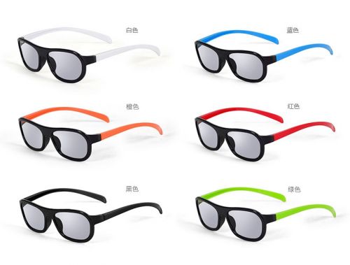 Lunettes 3D - Ref 2622703