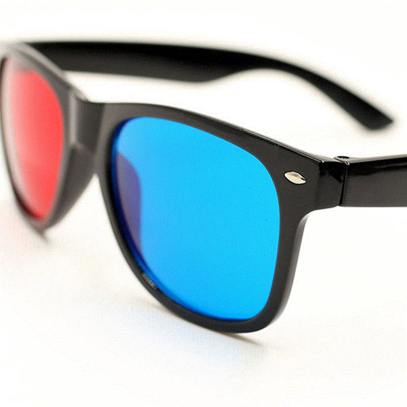 Lunettes 3D - Ref 2622713