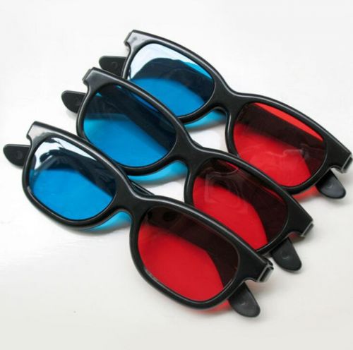 Lunettes 3D - Ref 2622737