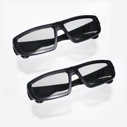 Lunettes 3D - Ref 2622749