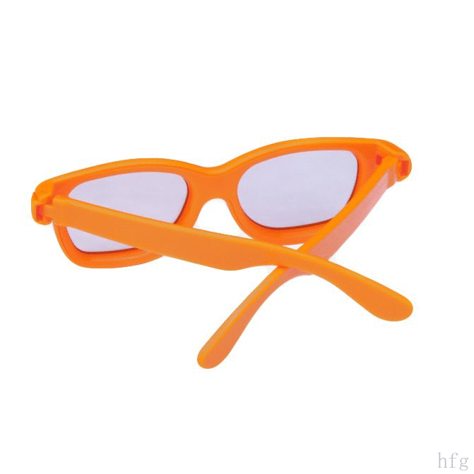 Lunettes 3D - Ref 2622761
