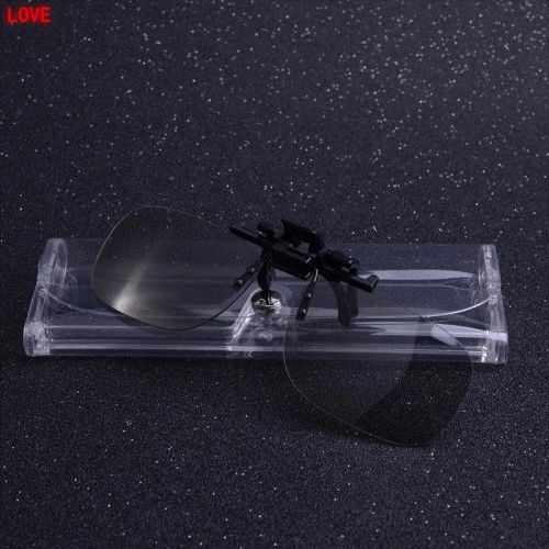 Lunettes 3D - Ref 2622766