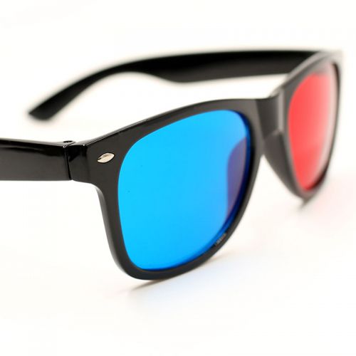 Lunettes 3D - Ref 2622786