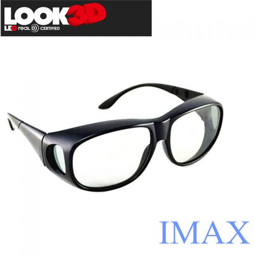 Lunettes 3D 2622800