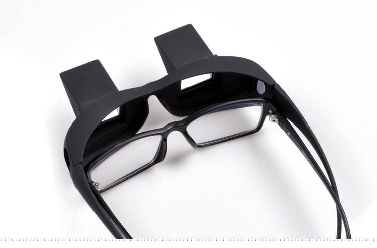 Lunettes 3D - Ref 2622802