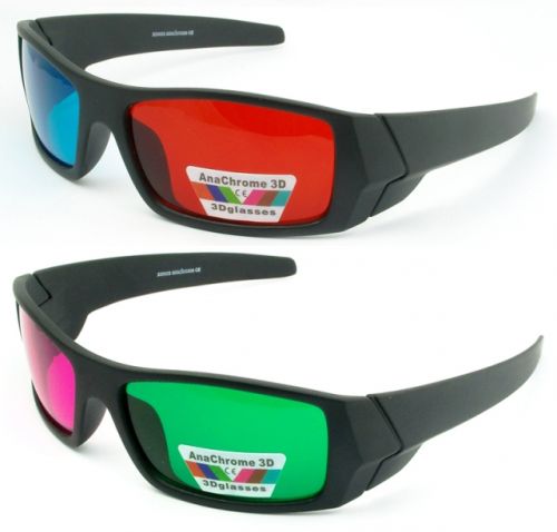 Lunettes 3D - Ref 2622846