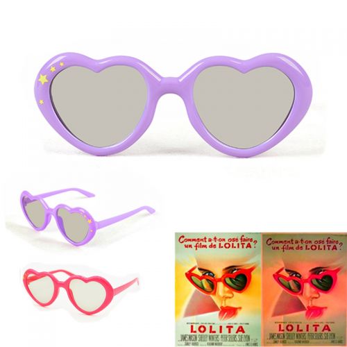 Lunettes 3D - Ref 2623096