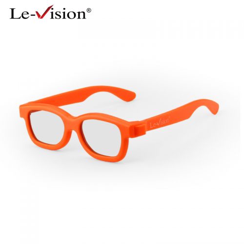 Lunettes 3D LE-VISION - Ref 2623129