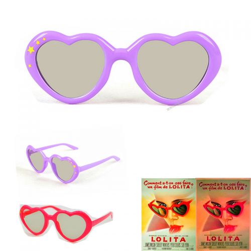 Lunettes 3D - Ref 2623144