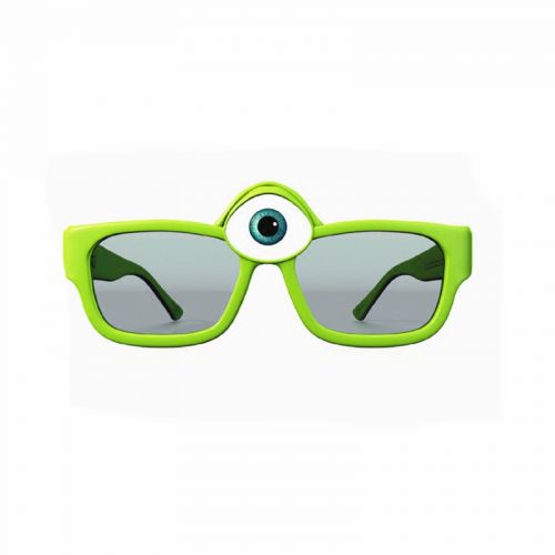 Lunettes 3D - Ref 2623145