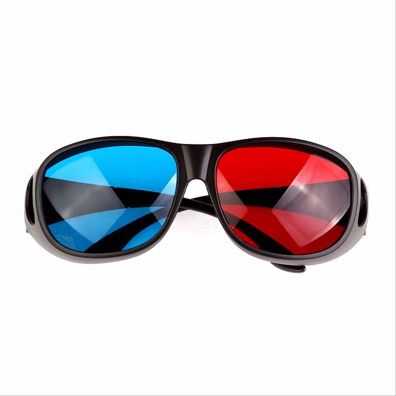 Lunettes 3D NVIDIA - Ref 2623203