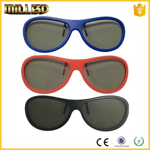 Lunettes 3D - Ref 2623213