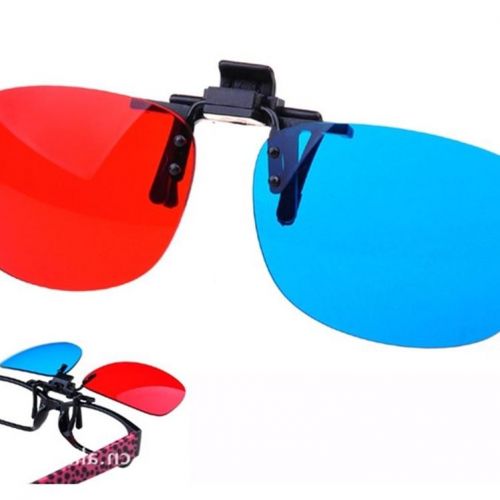 Lunettes 3D - Ref 2623235