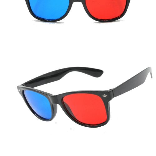 Lunettes 3D - Ref 2623271