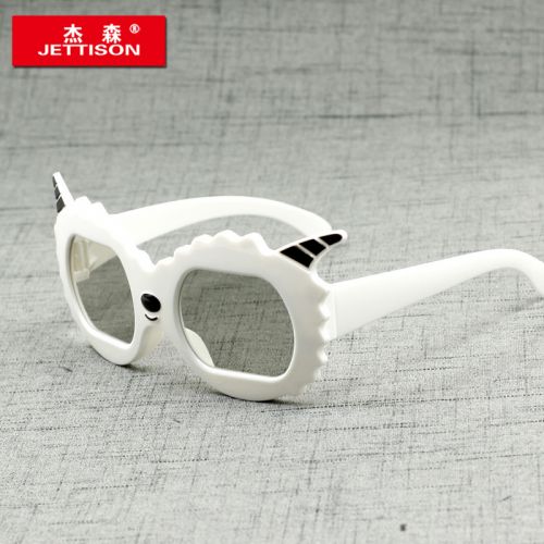 Lunettes 3D JETTISON - Ref 2623292