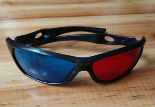 Lunettes 3D - Ref 2623319