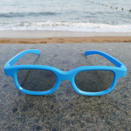 Lunettes 3D - Ref 2623349