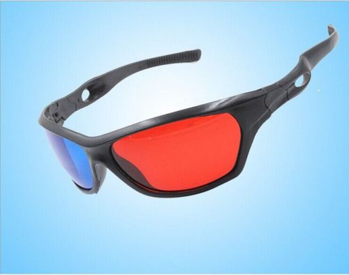 Lunettes 3D - Ref 2623372