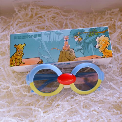 Lunettes 3D - Ref 2623527