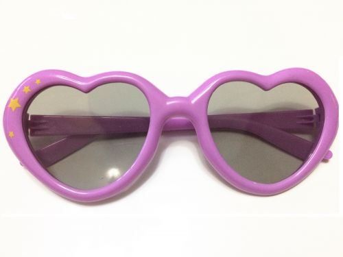 Lunettes 3D - Ref 2623532