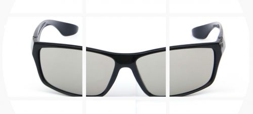 Lunettes 3D - Ref 2623533