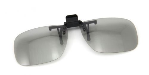 Lunettes 3D - Ref 2623539