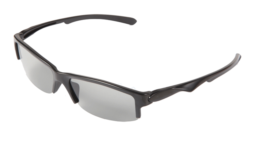 Lunettes 3D - Ref 2623540