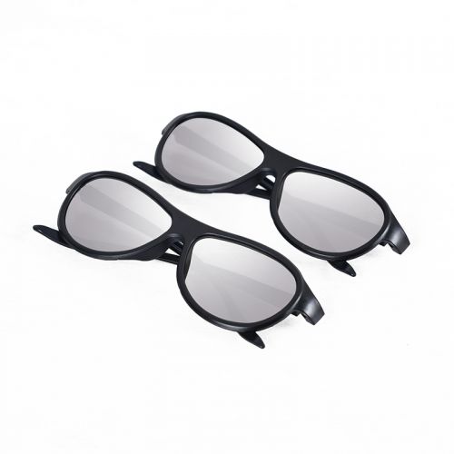 Lunettes 3D - Ref 2623543