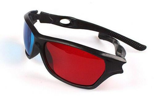 Lunettes 3D - Ref 2623558