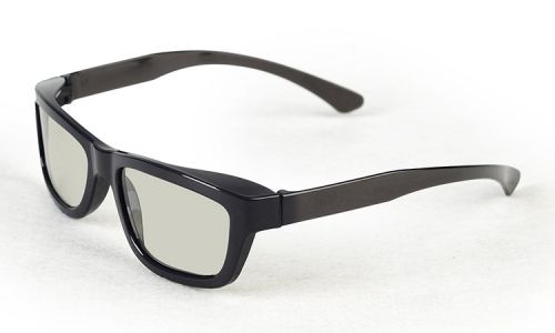 Lunettes 3D - Ref 2623612