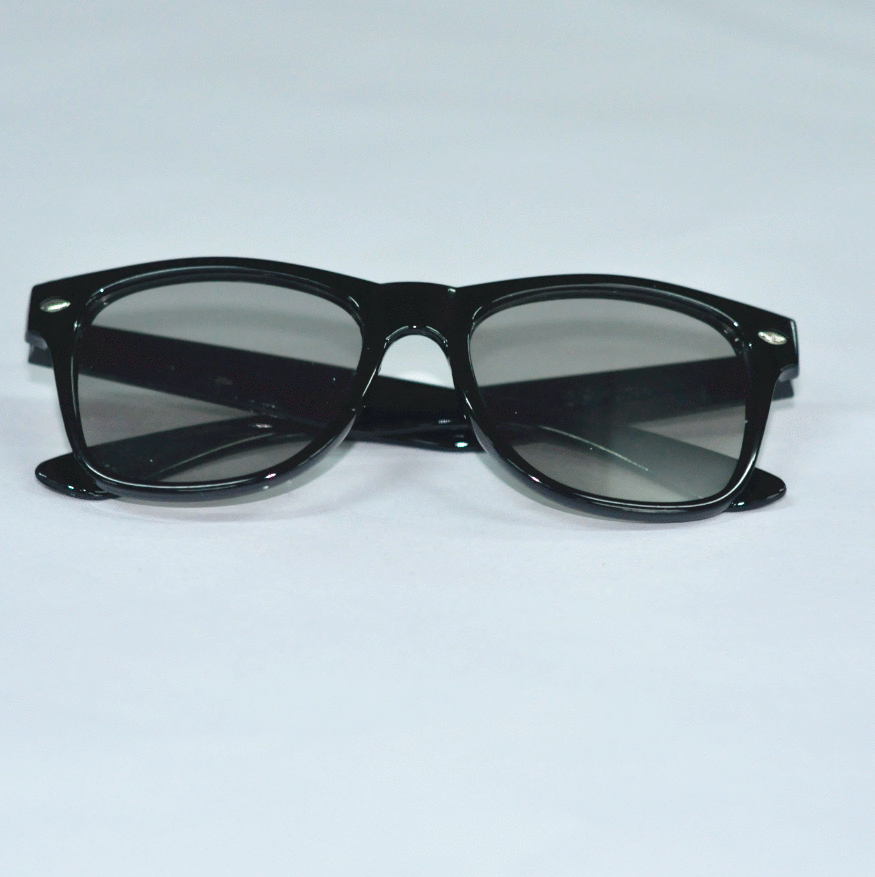 Lunettes 3D - Ref 2623655