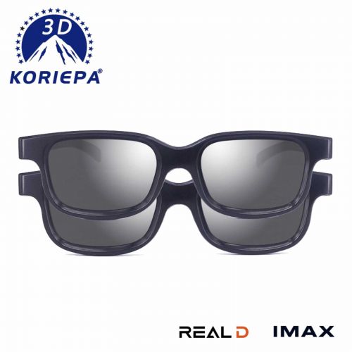 Lunettes 3D KORIEPA - Ref 2623664