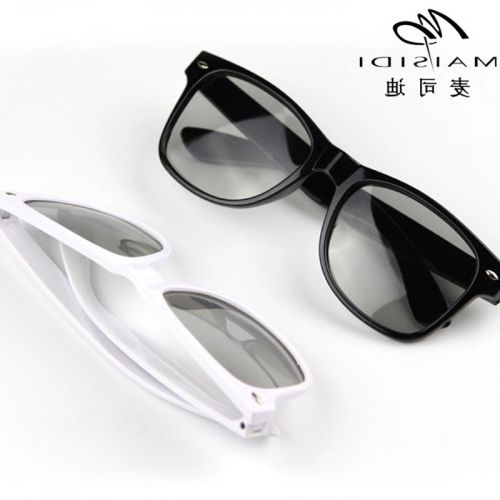 Lunettes 3D - Ref 2623671