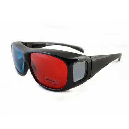 Lunettes 3D - Ref 2623697