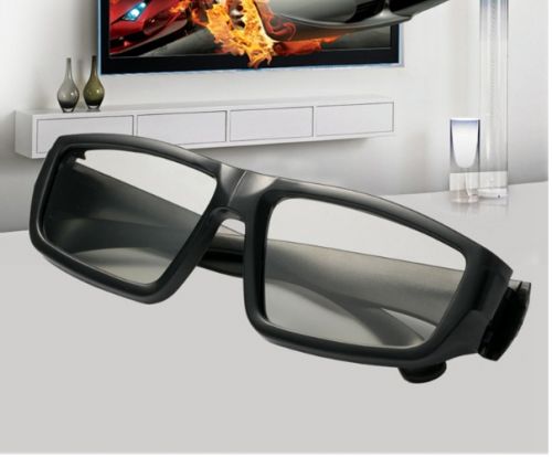 Lunettes 3D - Ref 2623707