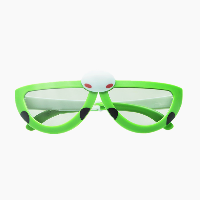 Lunettes 3D TIANMA - Ref 2623711
