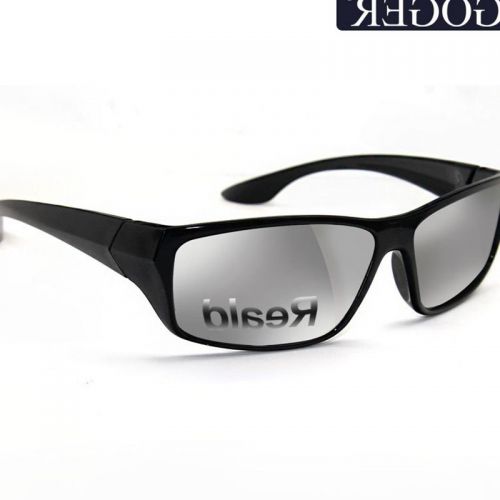 Lunettes 3D GOGER - Ref 2623784