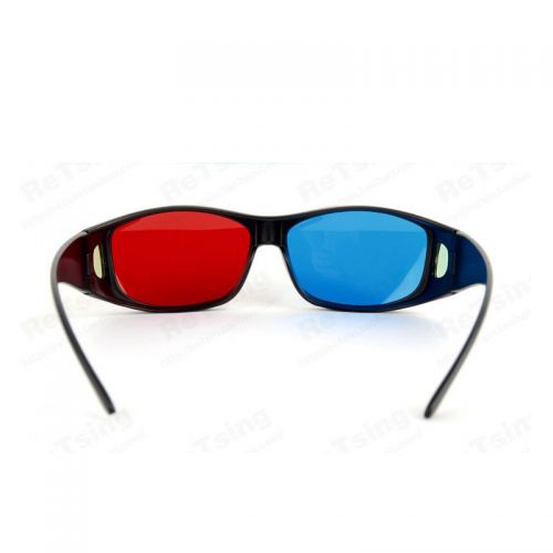 Lunettes 3D - Ref 2623787