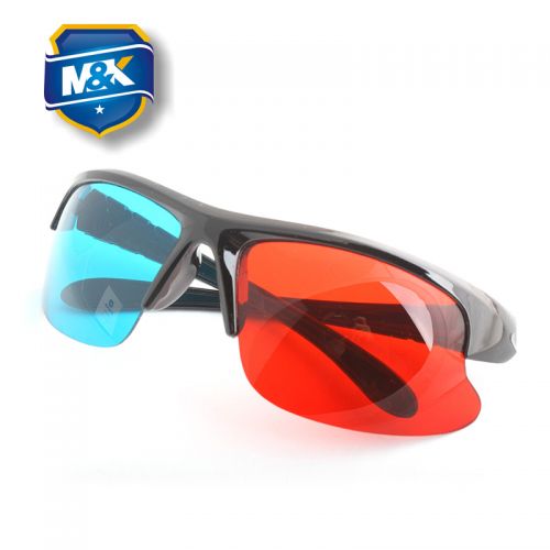 Lunettes 3D M K - Ref 2627521