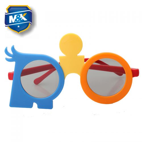 Lunettes 3D M K - Ref 2627524