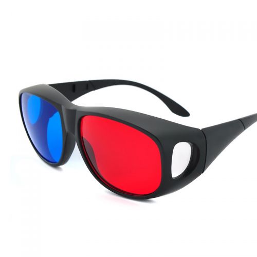 Lunettes 3D - Ref 2627525