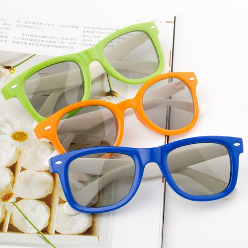 Lunettes 3D TIANMA - Ref 2627548