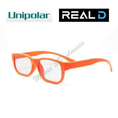 Lunettes 3D - Ref 2627576