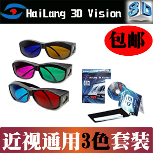 Lunettes 3D NVIDIA - Ref 2627584