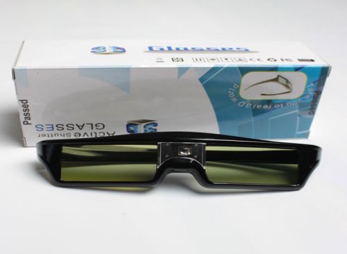 Lunettes 3D - Ref 2627618