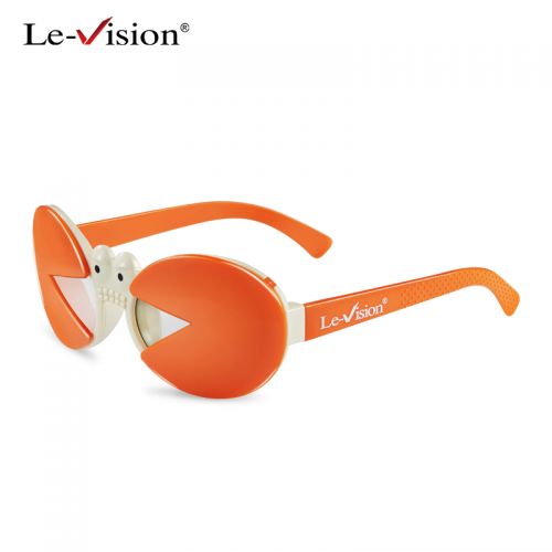 Lunettes 3D LE-VISION - Ref 2627641