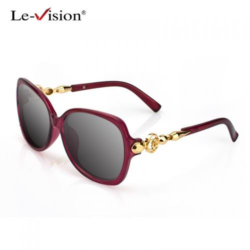 Lunettes 3D LE-VISION - Ref 2627642