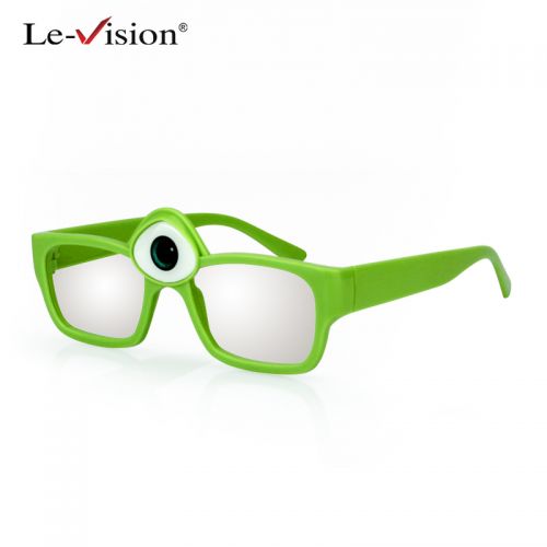 Lunettes 3D LE-VISION - Ref 2627644