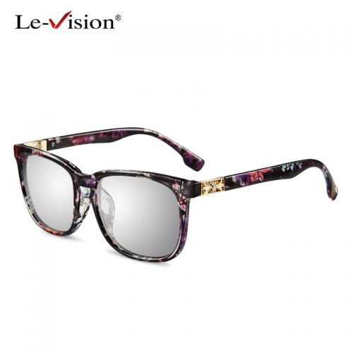 Lunettes 3D LE-VISION - Ref 2627648